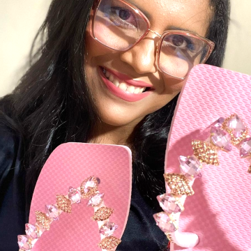 [ST] Chinelo Belo (1)